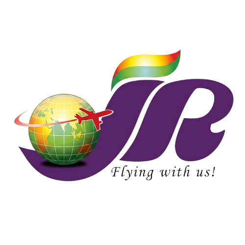 JR Vacation Logo