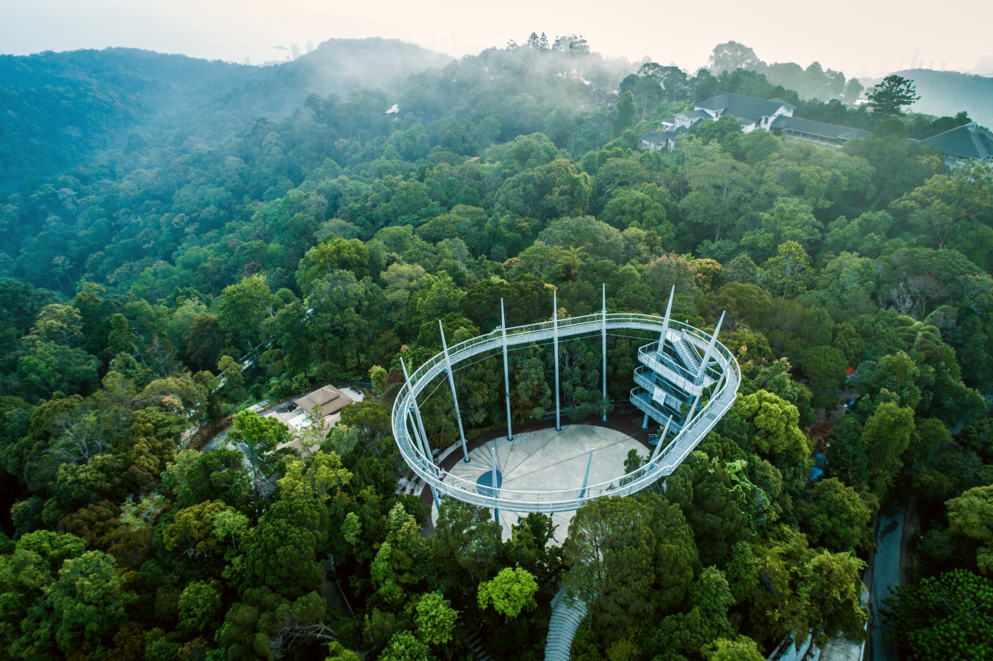 Penang Hill